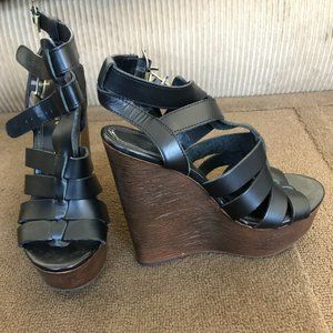 5.5 Wedges